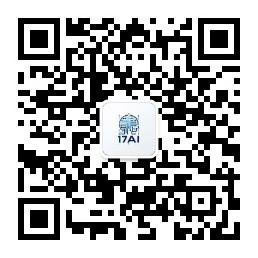 微信公众号「一起AI」二维码