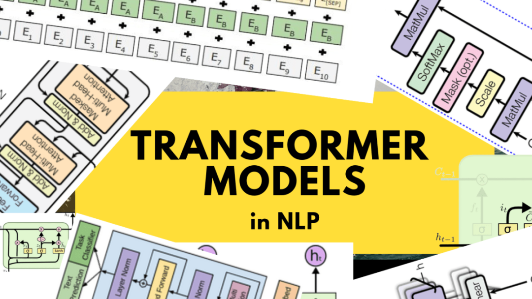 Studenttracker Transformers 【课程总结】day19(中):Transformer架构及注意力机制了解 - 一起AI技术