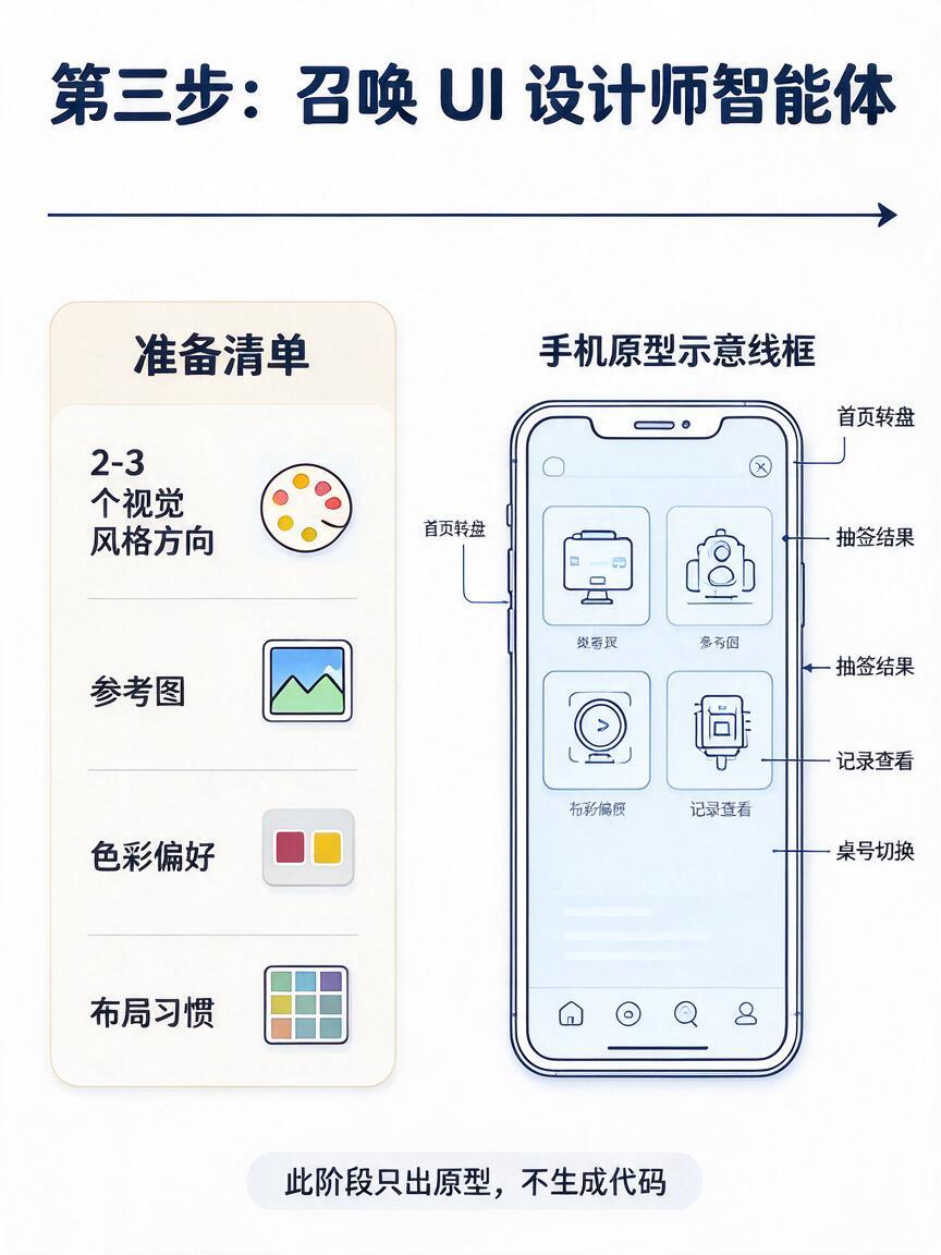 一个人做小程序:WorkBuddy 六步流程(5/8)