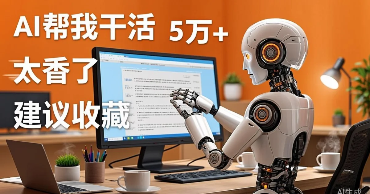 不再只给你建议!三集B站教程带你玩转国产AI Agent:WorkBuddy入门指北