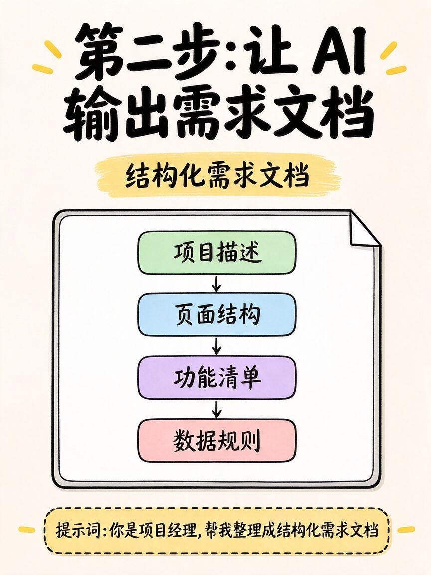 一个人做小程序:WorkBuddy 六步流程图解(3/6)