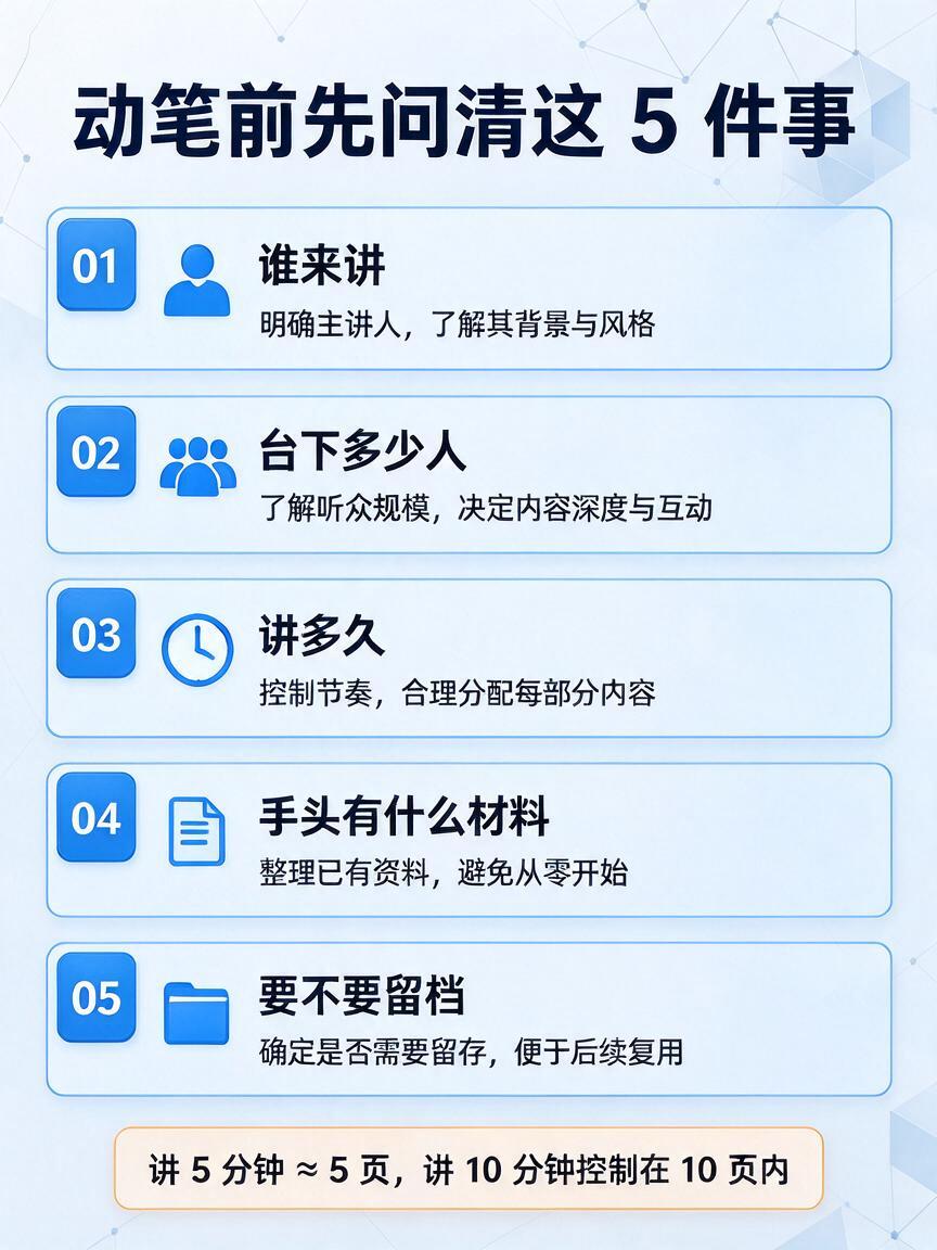 WorkBuddy做PPT:6张图讲透省一天的那套流程(3/6)
